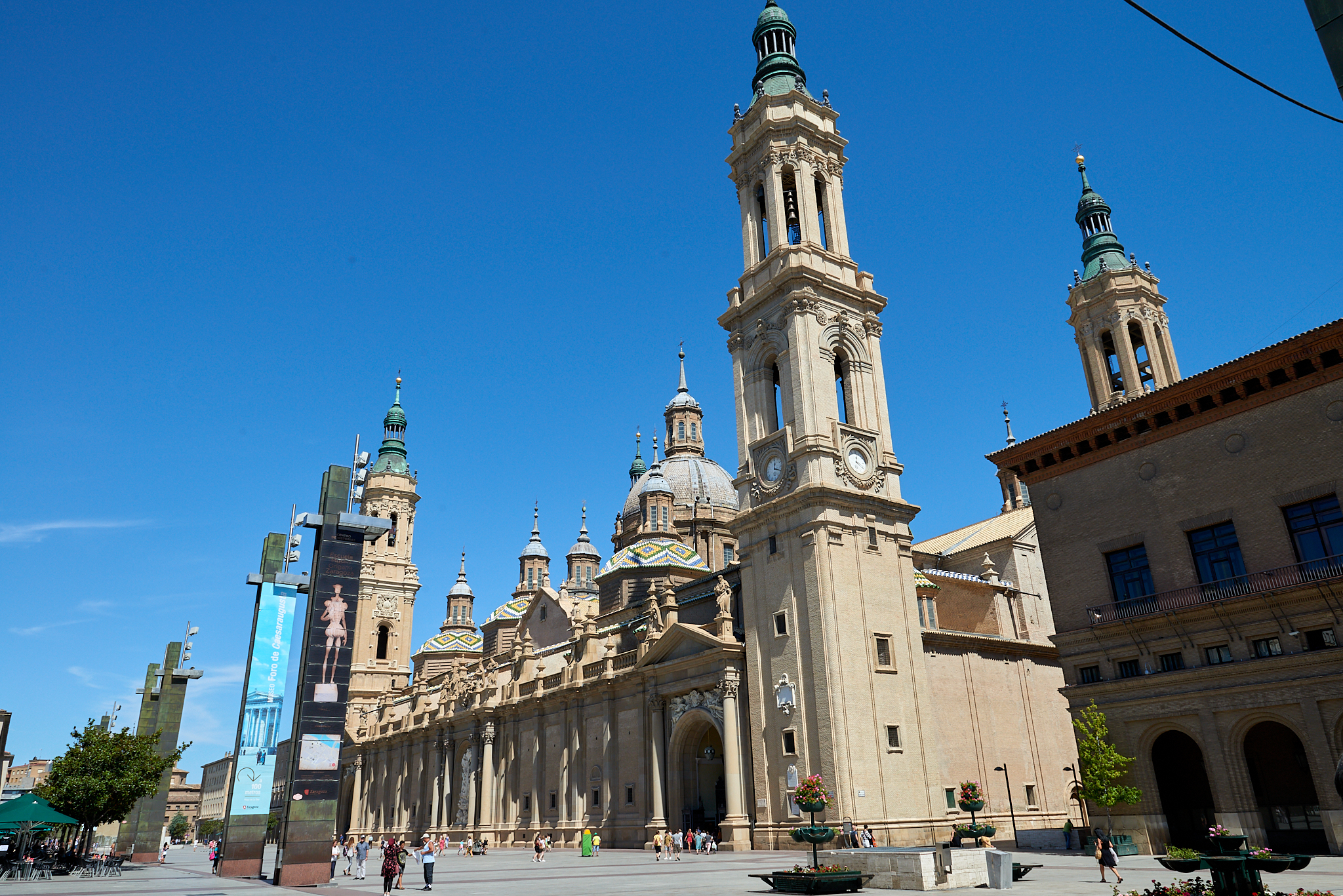 Zaragoza